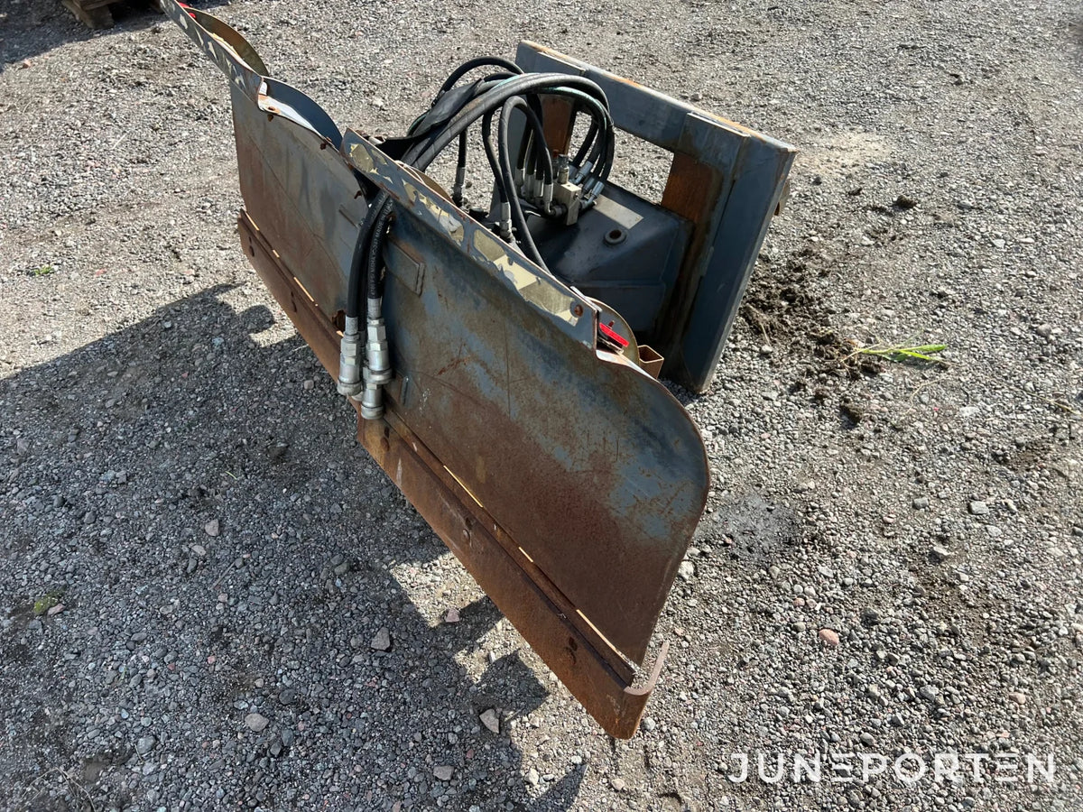 Vikplog Lametal NL 1700 L