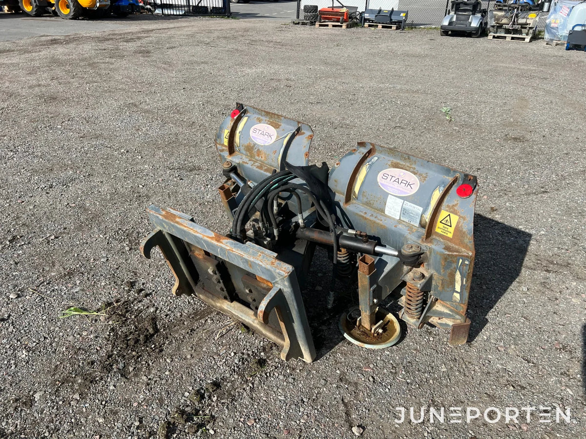 Vikplog Lametal NL 1700 L