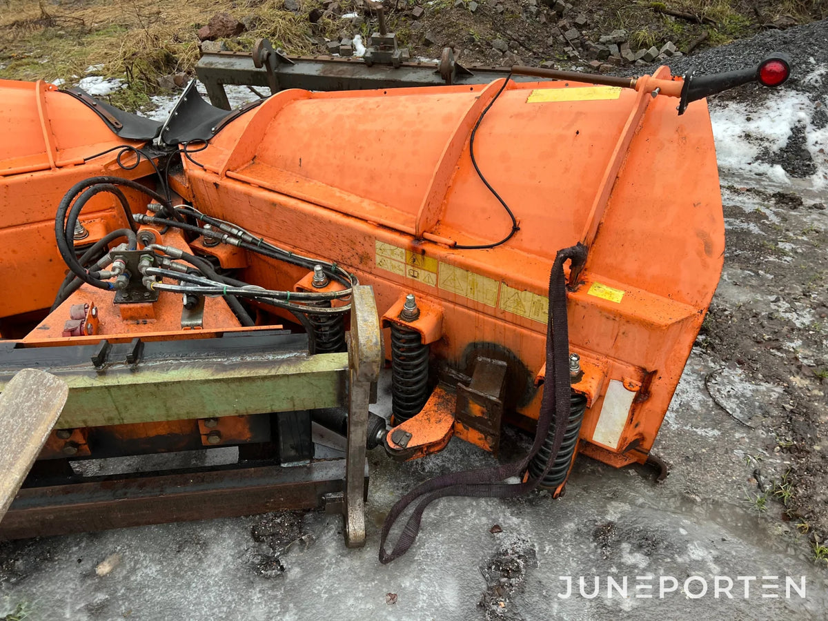 Vikplog Pronar 320 Stora BM
