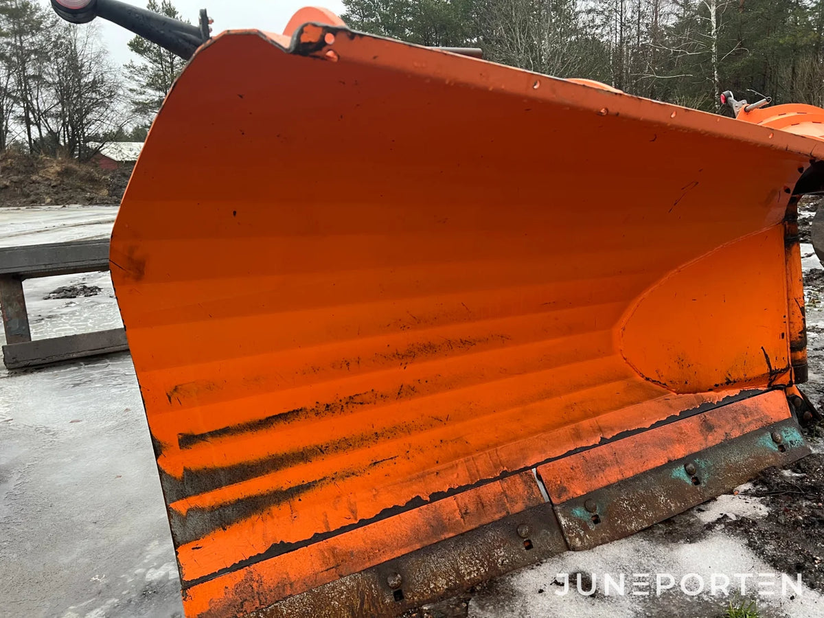 Vikplog Pronar 320 Stora BM