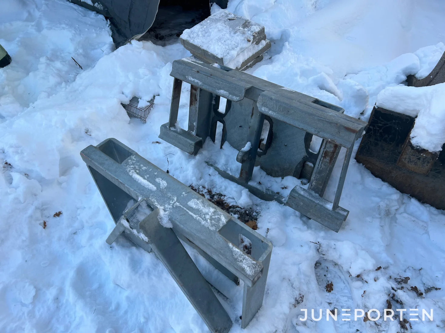 Vikplog Siringe T 2000