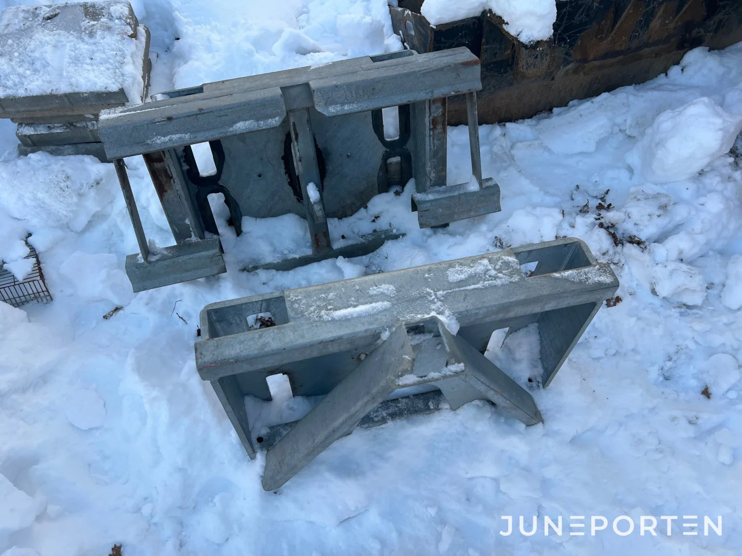 Vikplog Siringe T 2000