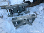 Vikplog Siringe T 2000
