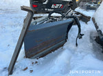 Vikplog Siringe T 2000