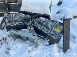 Vikplog Siringe T 2000