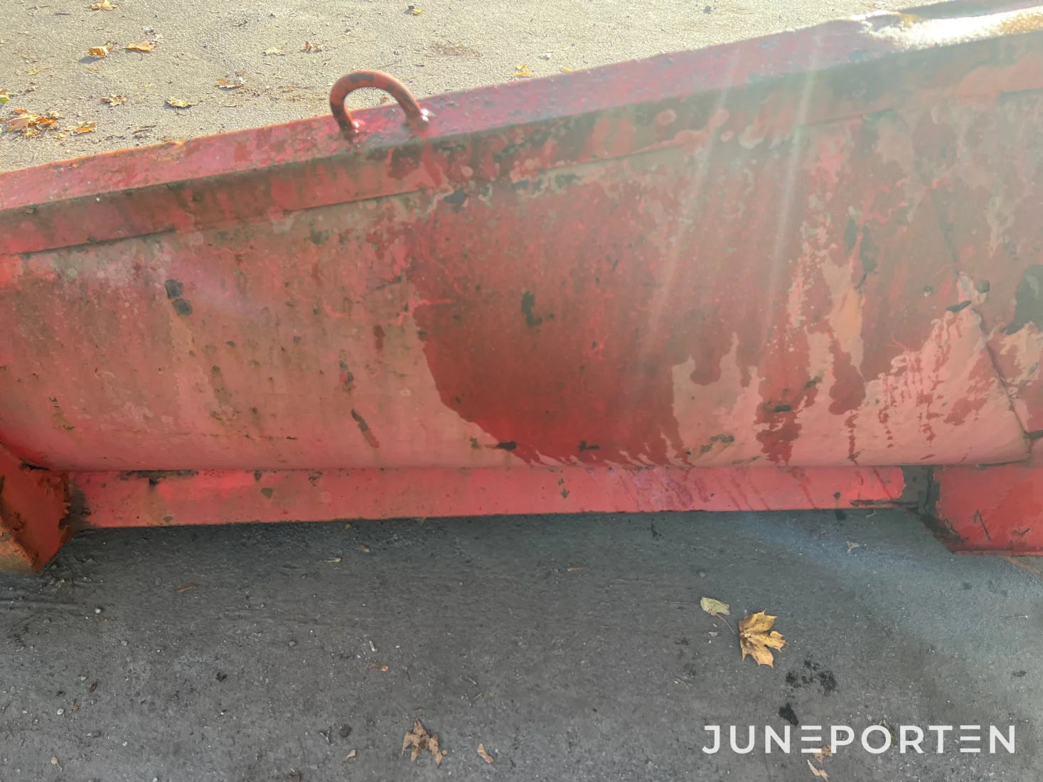 Vingplog Mähler & Söner S-4L