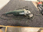 Vinkelslip Metabo