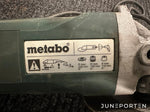 Vinkelslip Metabo