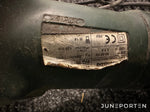 Vinkelslipar Metabo