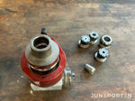 Vinkelaggregat HSK F63