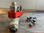 Vinkelaggregat HSK F63