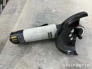 Vinkelslip Atlas Copco PRO G2408-125