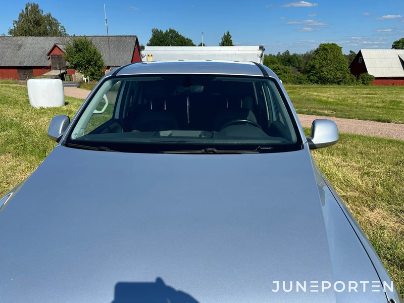 Volkswagen Amarok 3.0 TDi 4Motion