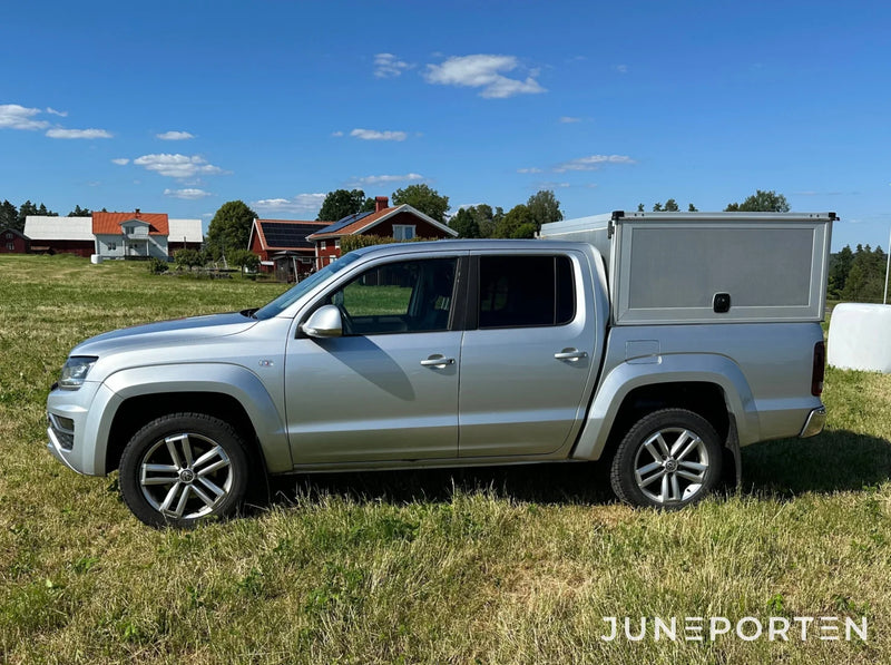 Volkswagen Amarok 3.0 TDi 4Motion