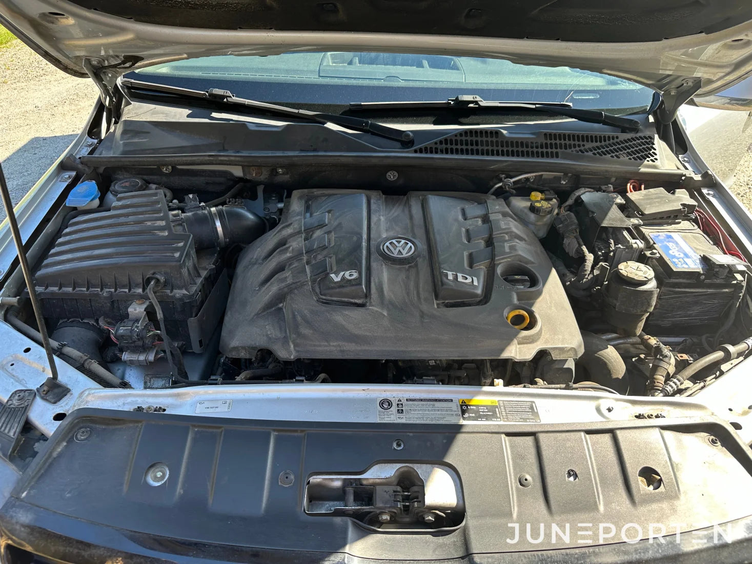 Volkswagen Amarok 3.0 TDi 4Motion