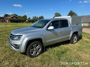 Volkswagen Amarok 3.0 TDi 4Motion