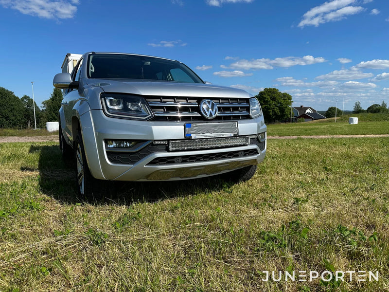 Volkswagen Amarok 3.0 TDi 4Motion