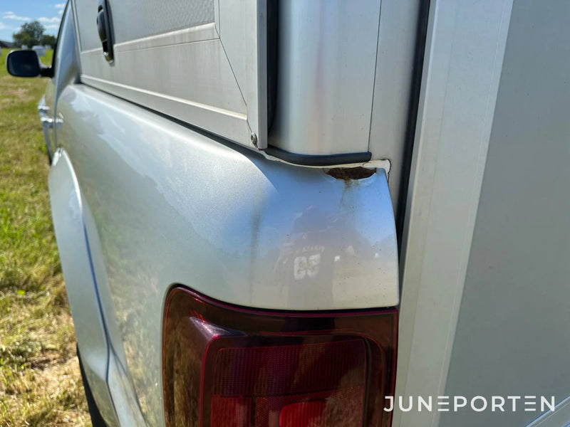 Volkswagen Amarok 3.0 TDi 4Motion
