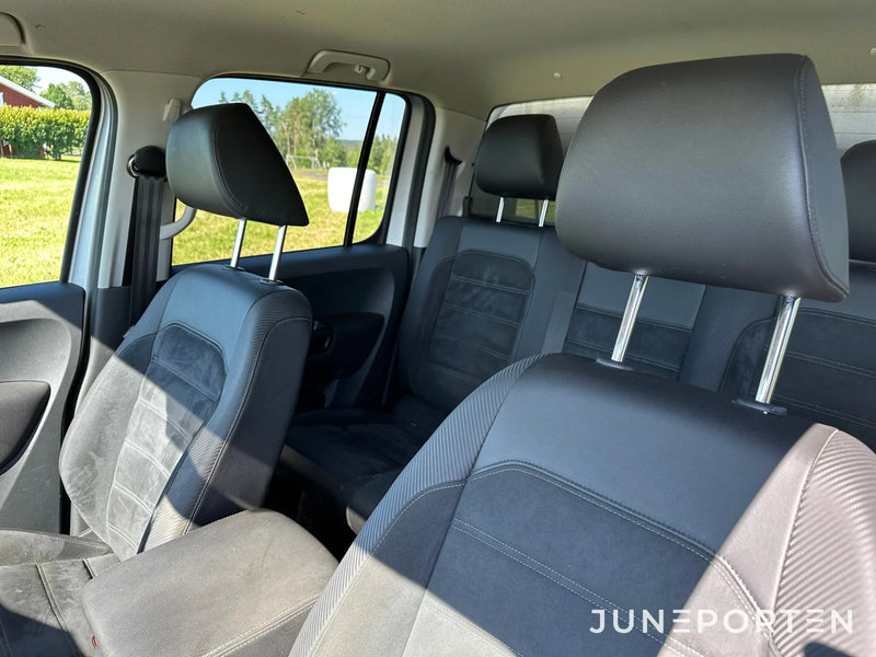 Volkswagen Amarok 3.0 TDi 4Motion