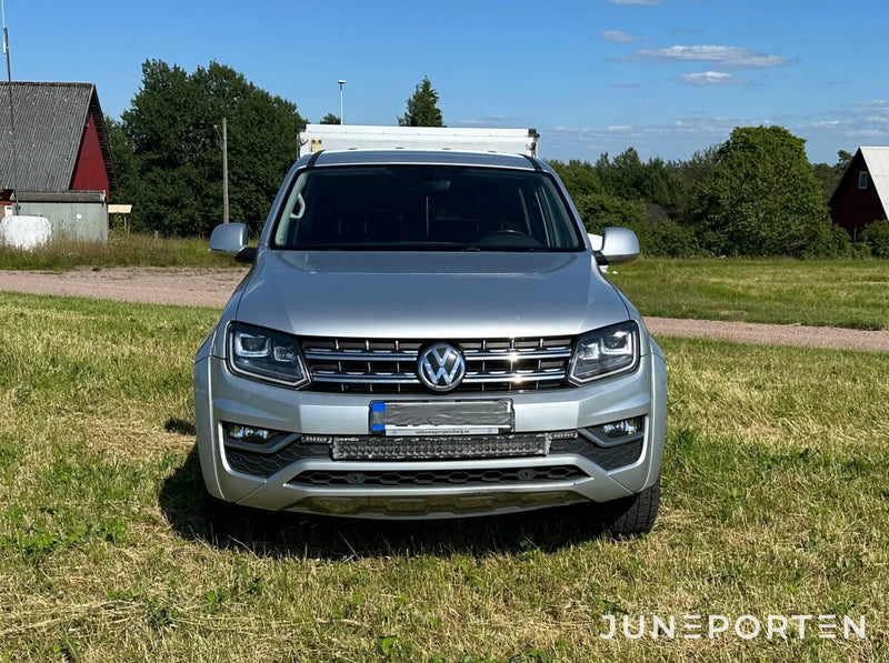 Volkswagen Amarok 3.0 TDi 4Motion