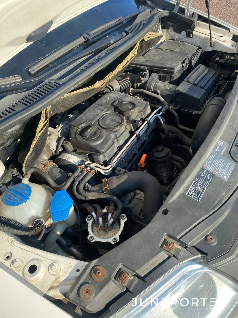 Volkswagen Caddy 1.9 TDi