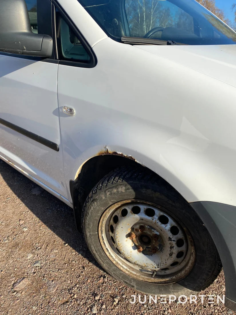 Volkswagen Caddy 1.9 TDi