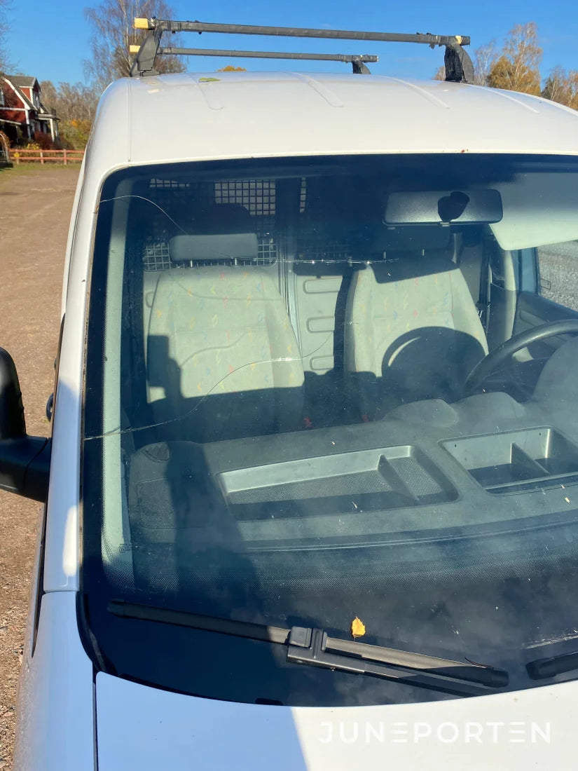 Volkswagen Caddy 1.9 TDi