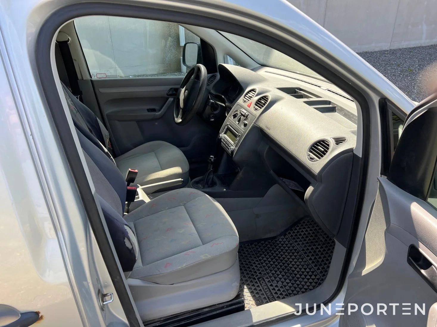 Volkswagen Caddy 1.9 TDi - 2006