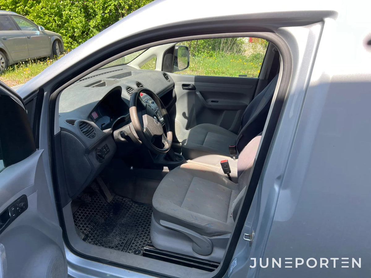 Volkswagen Caddy 1.9 TDi - 2006