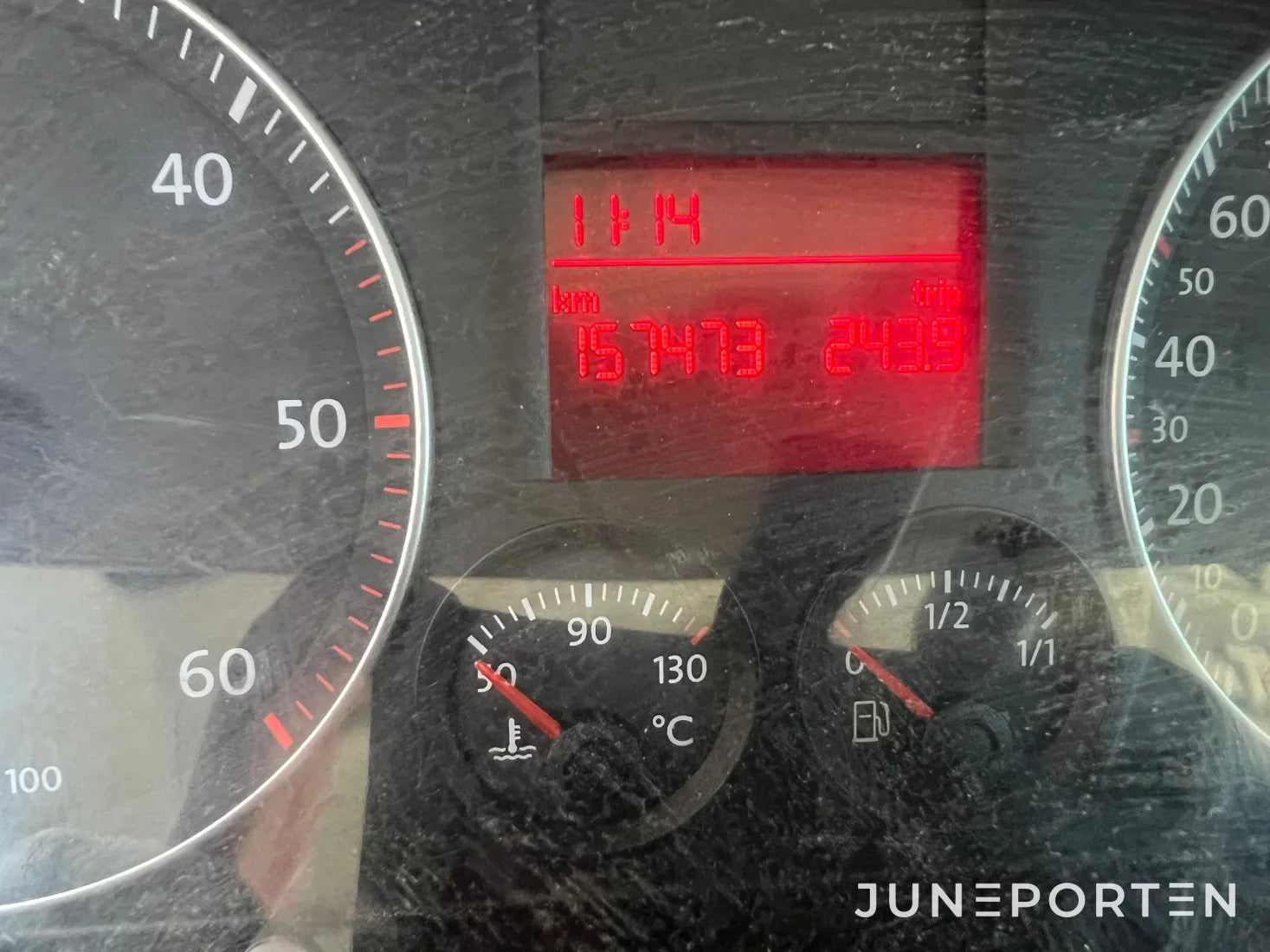 Volkswagen Caddy 1.9 TDi - 2006