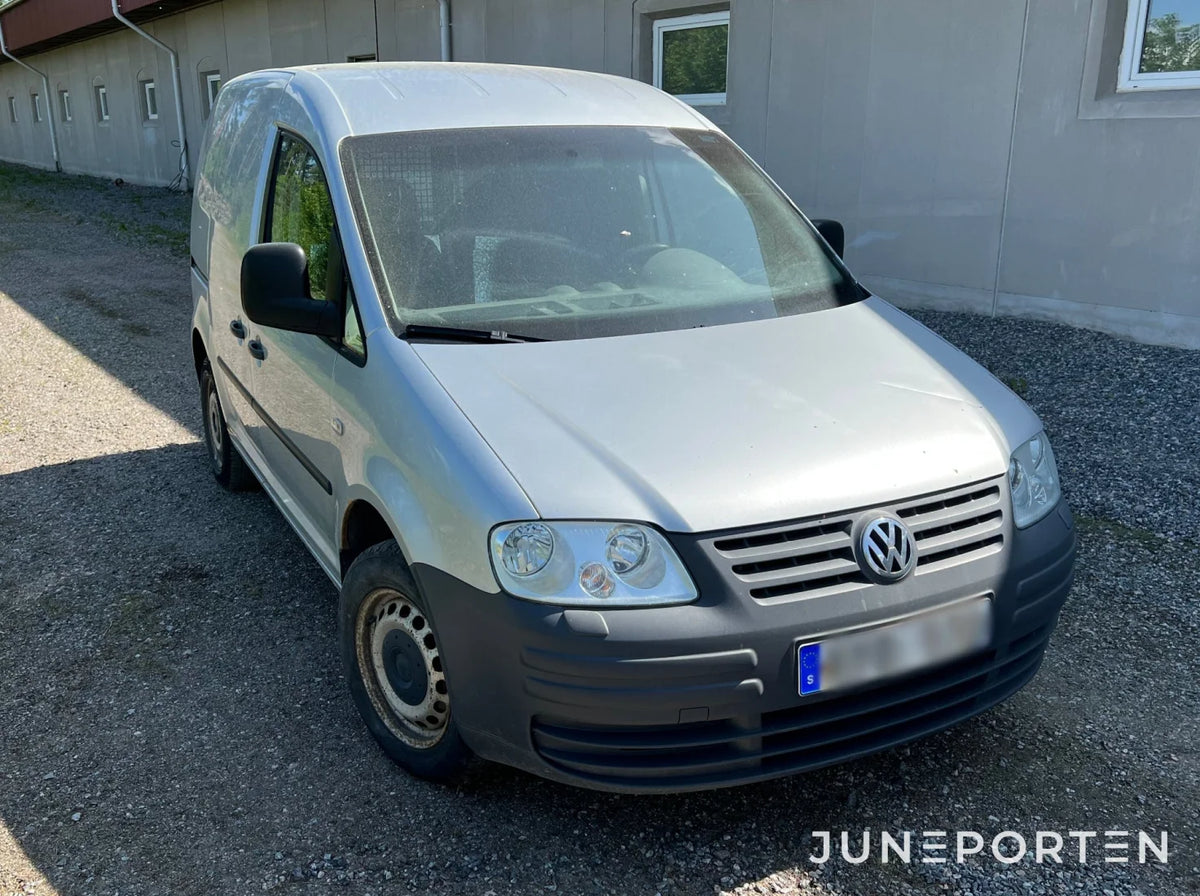 Volkswagen Caddy 1.9 TDi - 2006