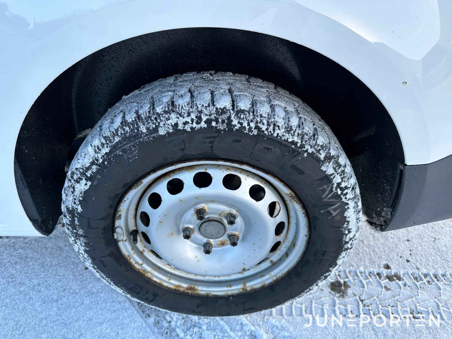 Volkswagen Caddy 2.0 EcoFuel