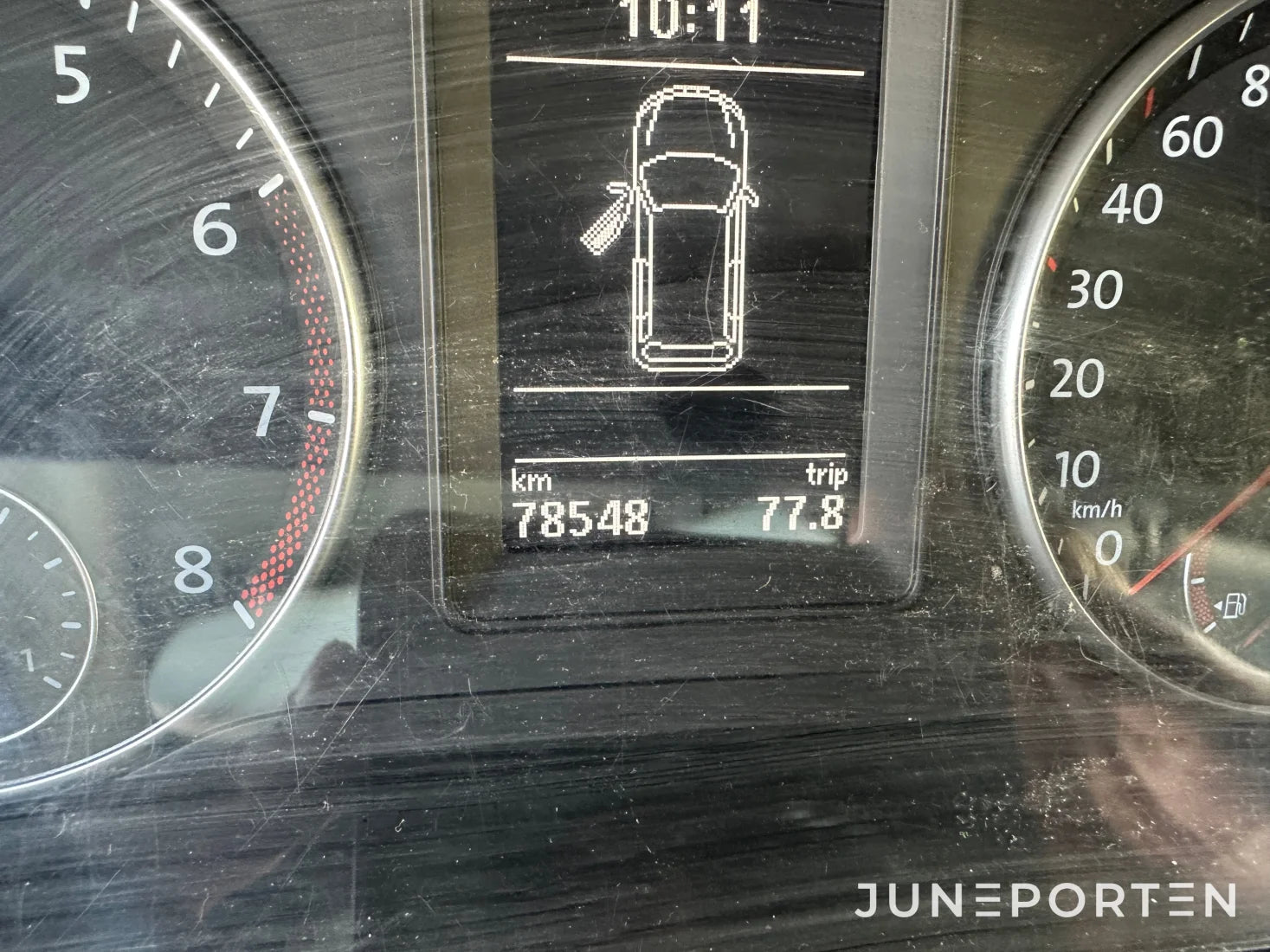 Volkswagen Caddy 2.0 EcoFuel