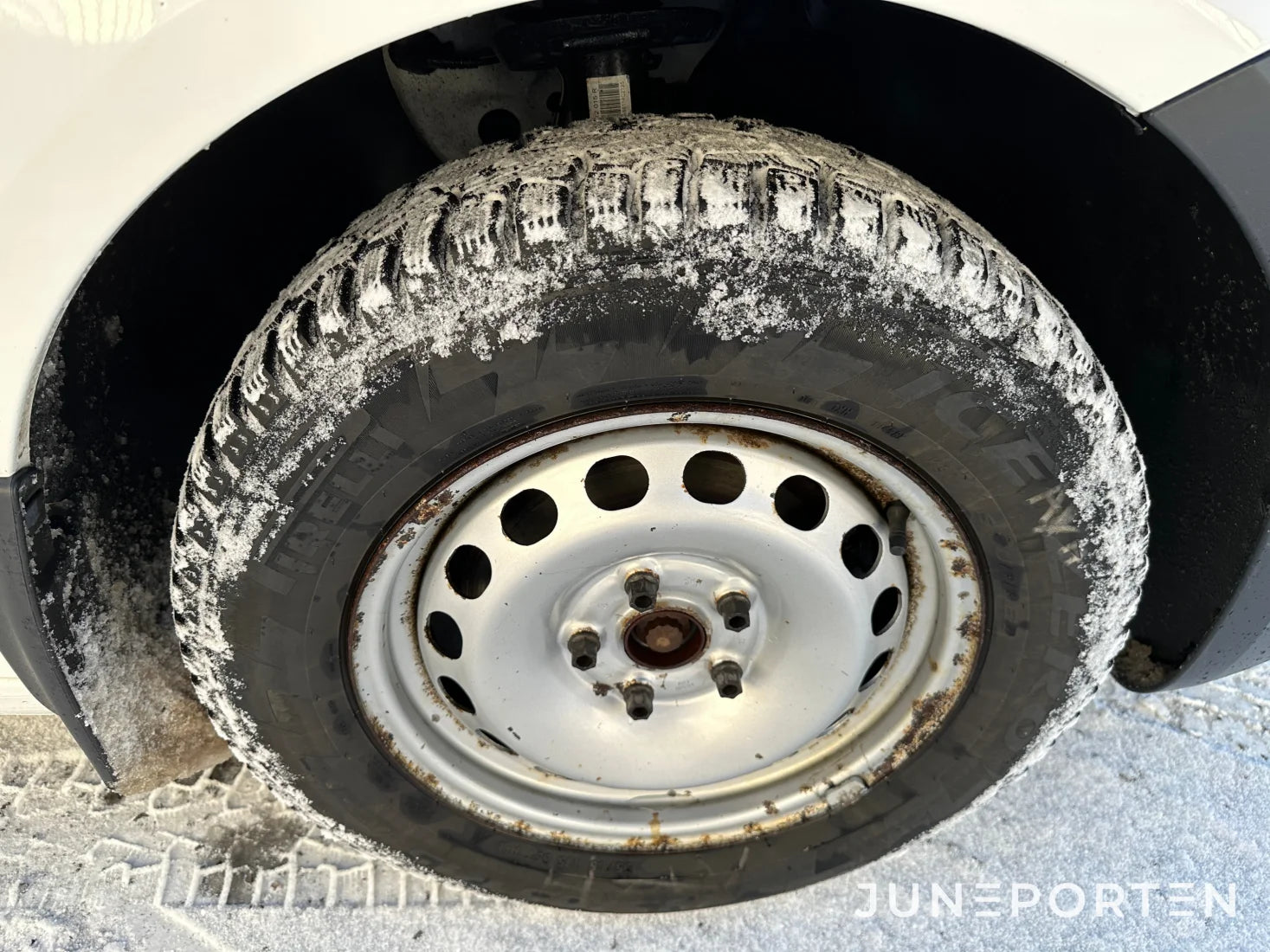 Volkswagen Caddy 2.0 EcoFuel