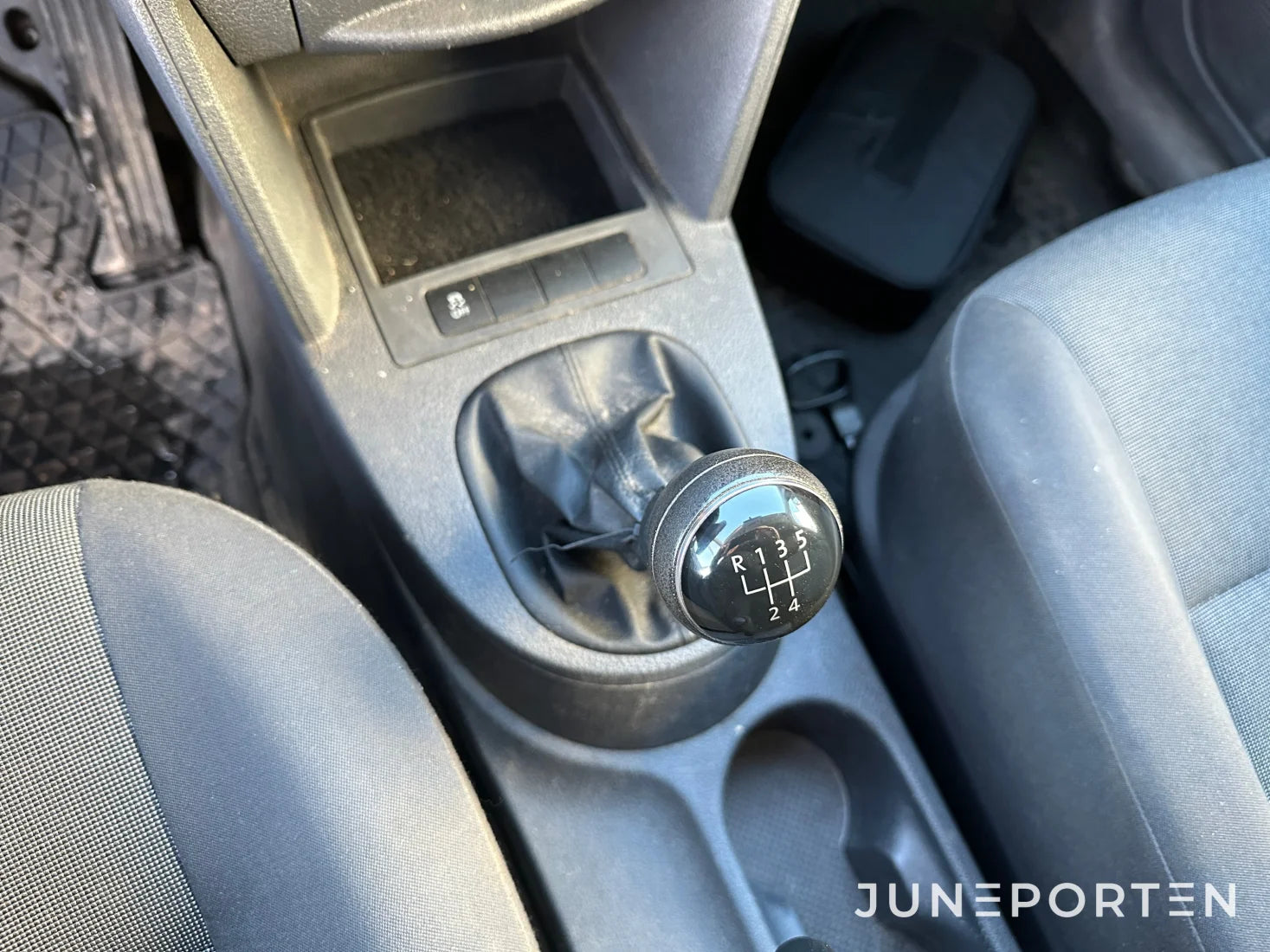 Volkswagen Caddy 2.0 EcoFuel