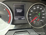 Volkswagen Crafter 2.0 TDi