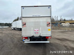 Volkswagen Crafter 2.0 TDi