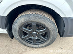 Volkswagen Crafter 2.0 TDi