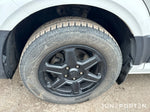 Volkswagen Crafter 2.0 TDi