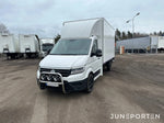 Volkswagen Crafter 2.0 TDi