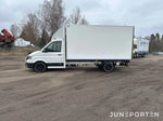 Volkswagen Crafter 2.0 TDi