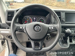 Volkswagen Crafter 2.0 TDi