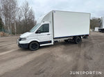 Volkswagen Crafter 2.0 TDi