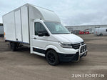 Volkswagen Crafter 2.0 TDi