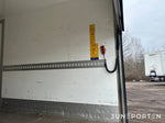 Volkswagen Crafter 2.0 TDi