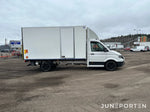 Volkswagen Crafter 2.0 TDi