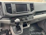 Volkswagen Crafter 2.0 TDi