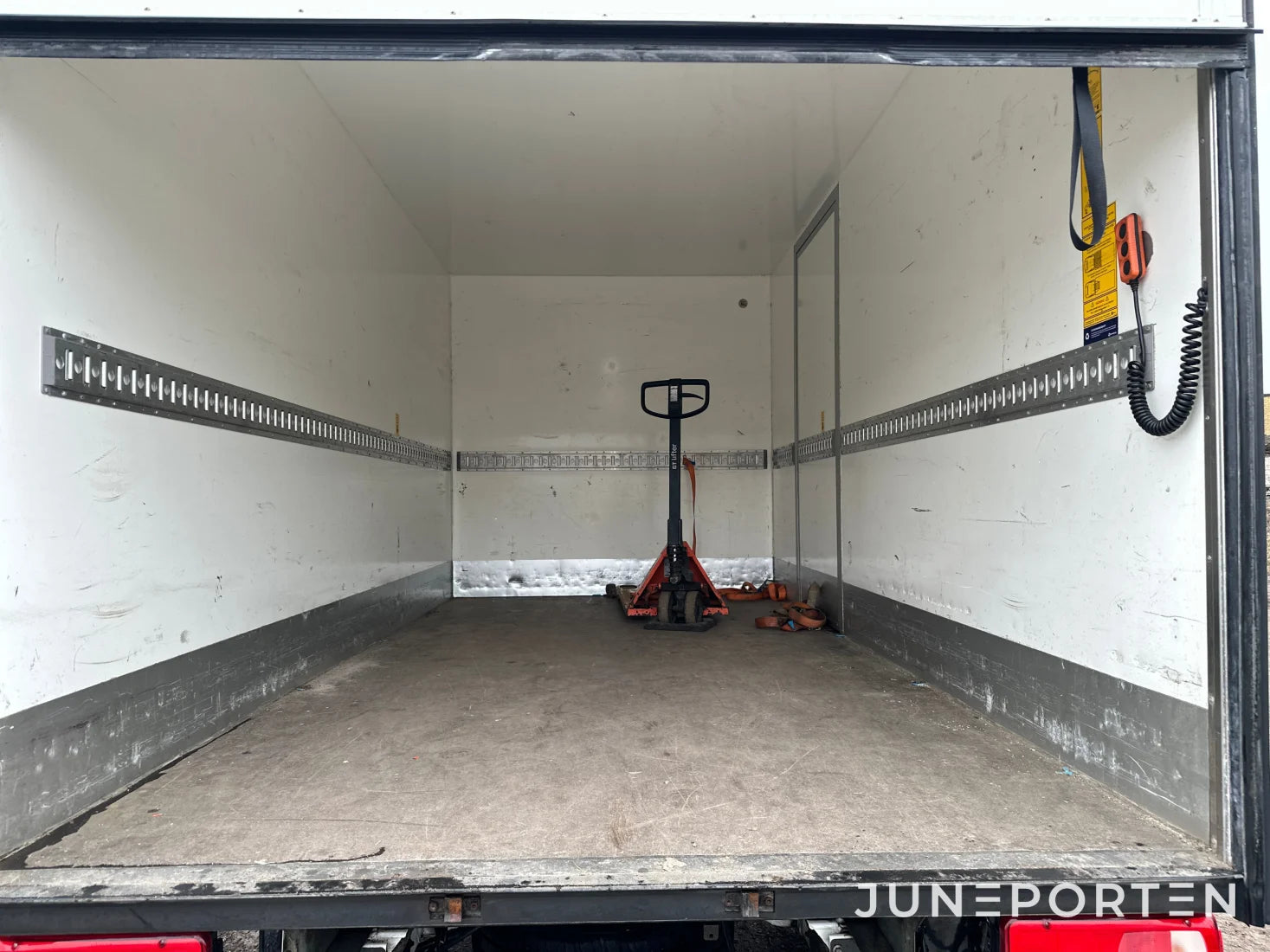 Volkswagen Crafter 2.0 TDi