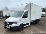 Volkswagen Crafter 2.0 TDi