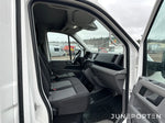 Volkswagen Crafter 2.0 TDi